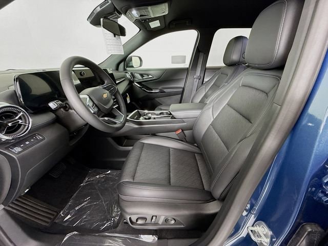 2026 Chevrolet Equinox LT - Photo 21