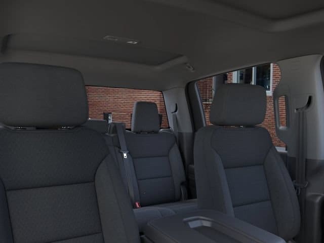 2026 Chevrolet Silverado 1500 LT - Photo 24