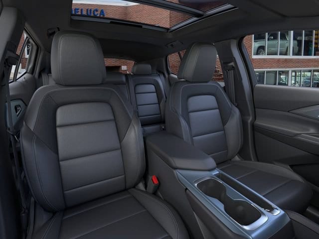 2026 Chevrolet Equinox EV 2LT - Photo 16
