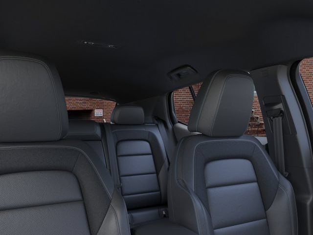 2026 Chevrolet Equinox EV 2LT - Photo 24