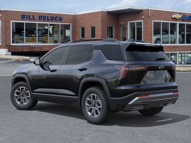 2026 Chevrolet Equinox ACTIV - Photo 3
