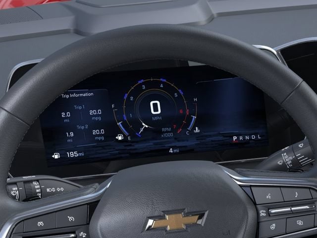 2026 Chevrolet Tahoe Premier - Photo 18