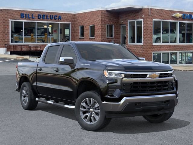 2026 Chevrolet Silverado 1500 LT - Photo 7