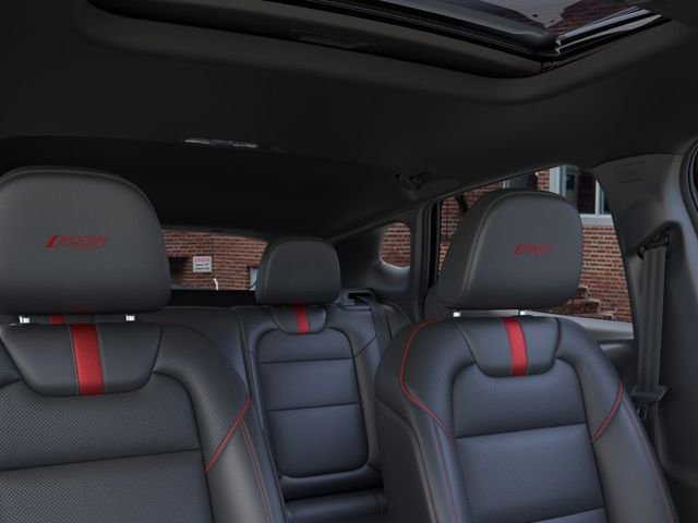 2026 Chevrolet Trax RS - Photo 24