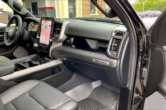 2026 RAM Ram 1500 Pickup Rebel - Photo 15