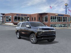 2025 Chevrolet Suburban Premier SUV