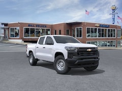 2026 Chevrolet Colorado WT Truck