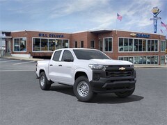 2025 Chevrolet Colorado WT/LT Truck