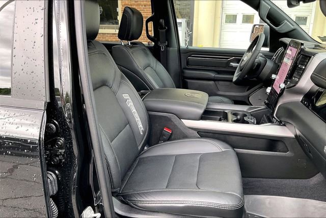 2026 RAM Ram 1500 Pickup Rebel - Photo 7