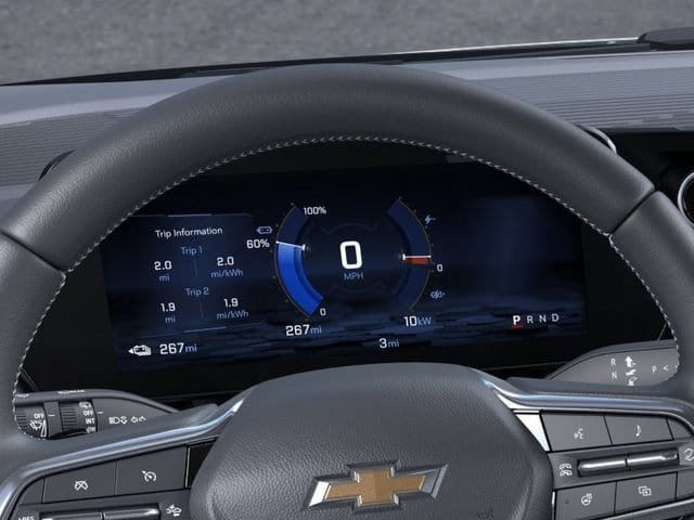 2026 Chevrolet Equinox EV 2LT - Photo 18