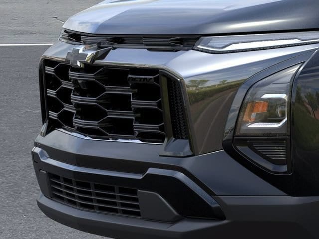 2026 Chevrolet Equinox ACTIV - Photo 13