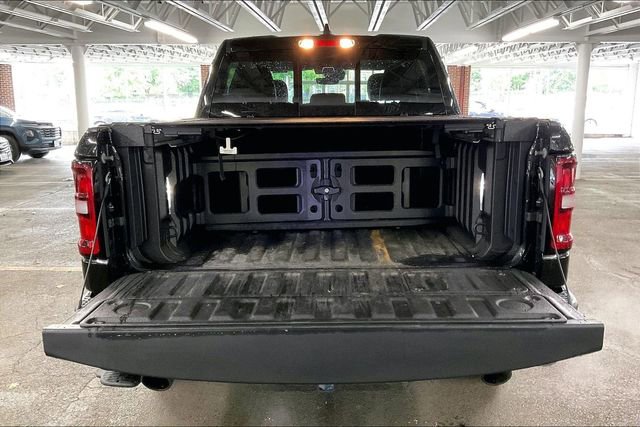 2026 RAM Ram 1500 Pickup Rebel - Photo 34