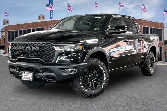 2026 RAM Ram 1500 Pickup