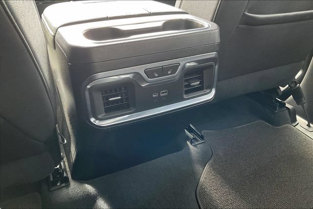 2024 Chevrolet Silverado 3500HD High Country - Photo 35