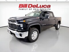 2026 Chevrolet Silverado 2500 HD LT Truck