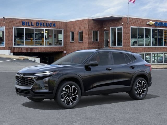 2026 Chevrolet Trax RS - Photo 2
