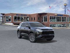 2026 Chevrolet Equinox Activ SUV