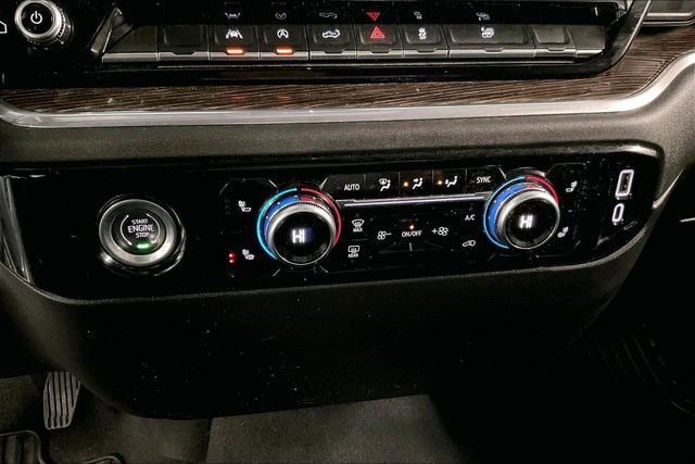 2023 GMC Sierra 1500 Elevation - Photo 31