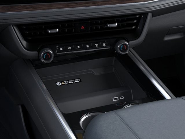 2027 Chevrolet Suburban LT - Photo 23