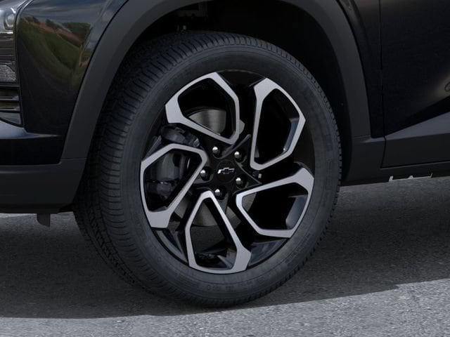 2026 Chevrolet Trax RS - Photo 9
