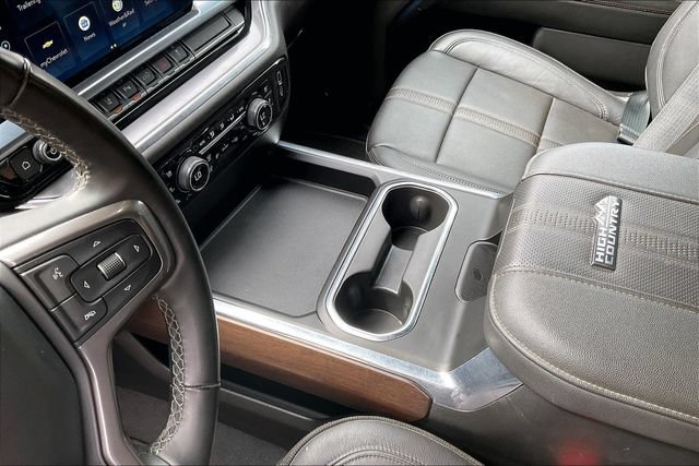 2024 Chevrolet Silverado 3500HD High Country - Photo 17