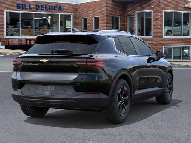 2026 Chevrolet Equinox EV 2LT - Photo 4