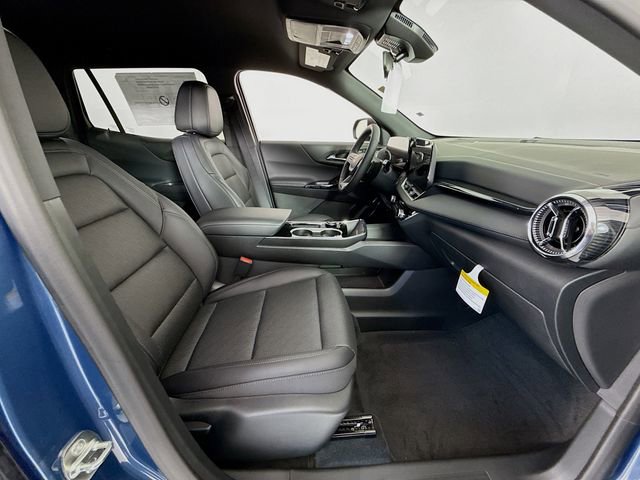 2026 Chevrolet Equinox LT - Photo 27