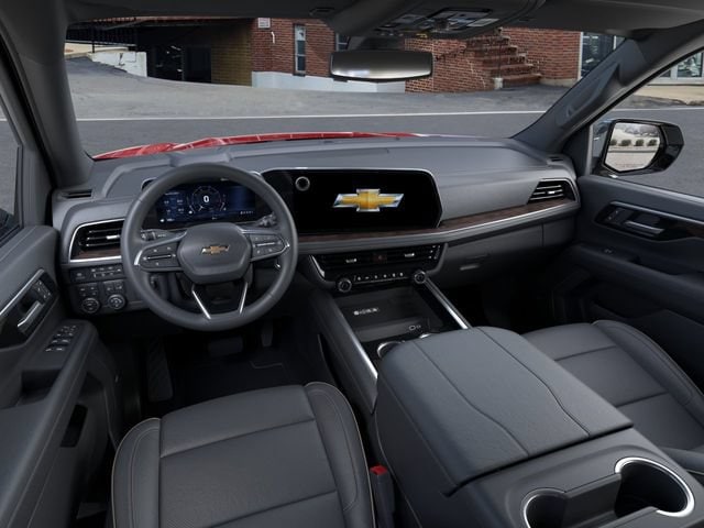 2026 Chevrolet Tahoe Premier - Photo 15