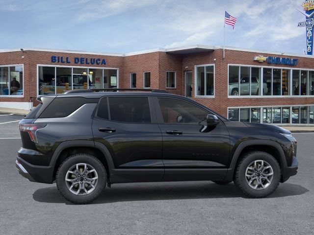 2026 Chevrolet Equinox ACTIV - Photo 5