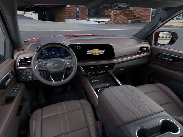 2026 Chevrolet Tahoe High Country - Photo 15