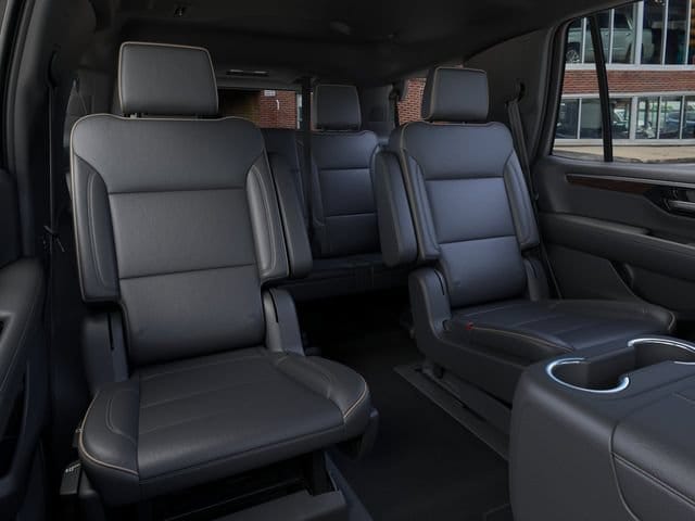 2026 Chevrolet Tahoe Premier - Photo 17