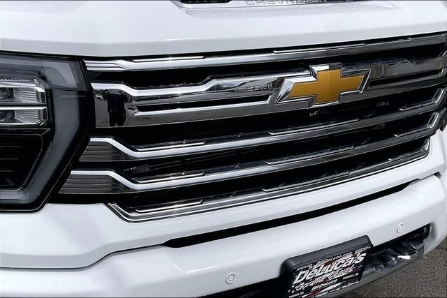 2024 Chevrolet Silverado 3500HD High Country - Photo 30