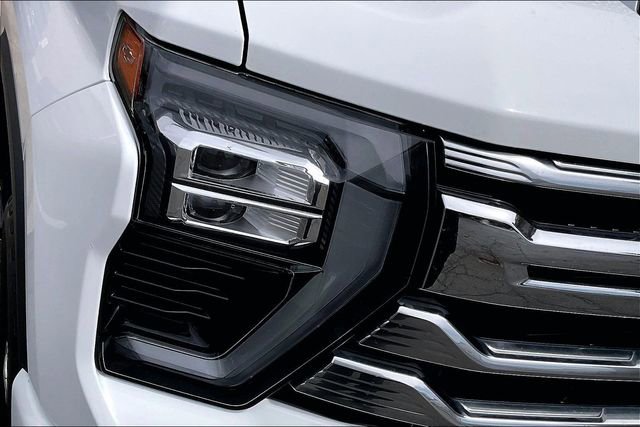 2024 Chevrolet Silverado 3500HD High Country - Photo 28