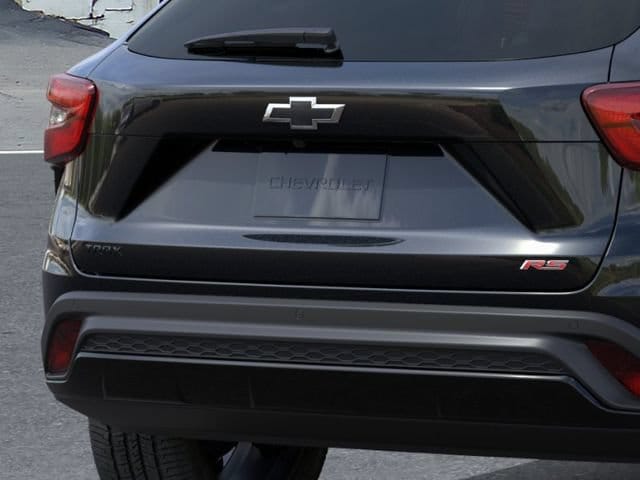 2026 Chevrolet Trax RS - Photo 14