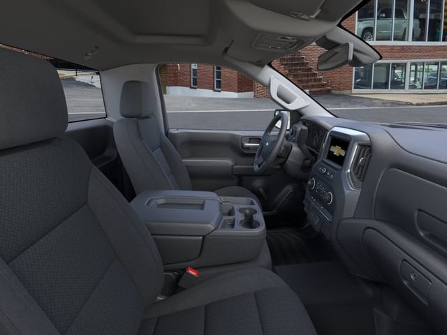 2026 Chevrolet Silverado 1500 Work Truck - Photo 17