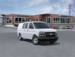 Chevrolet Express Cargo 2500