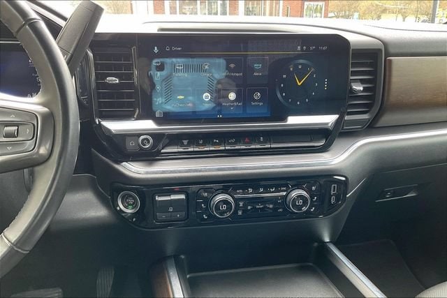 2024 Chevrolet Silverado 3500HD High Country - Photo 6