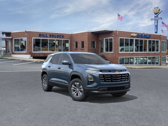 2026 Chevrolet Equinox LT SUV