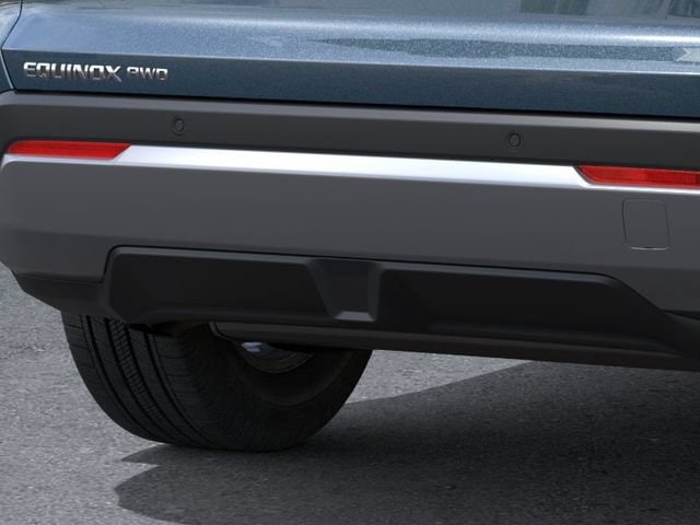 2026 Chevrolet Equinox LT - Photo 14