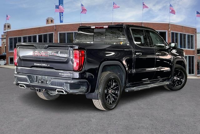 2023 GMC Sierra 1500 Denali Denali - Photo 12