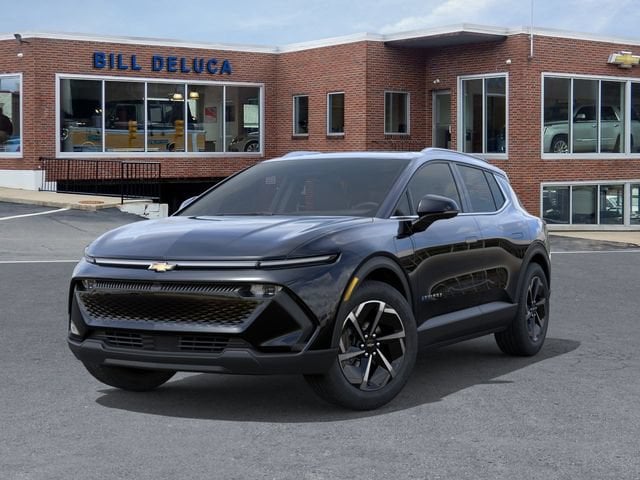2026 Chevrolet Equinox EV 2LT - Photo 6