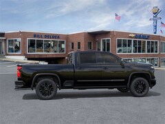 2026 Chevrolet Silverado 2500 HD High Country Truck