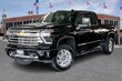 Chevrolet Silverado 2500 HD