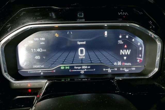 2023 GMC Sierra 1500 Elevation - Photo 19