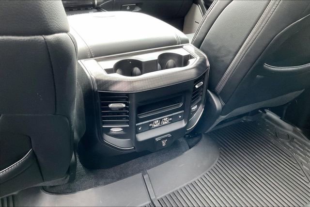 2026 RAM Ram 1500 Pickup Rebel - Photo 33