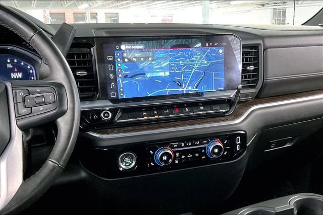 2023 GMC Sierra 1500 Elevation - Photo 6