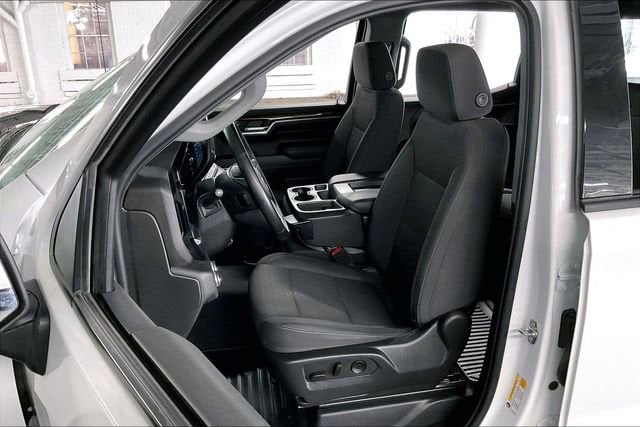 2023 GMC Sierra 1500 Elevation - Photo 24