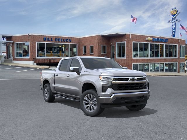 2026 Chevrolet Silverado 1500 LT Truck