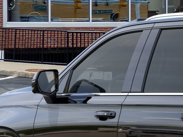 2027 Chevrolet Suburban LT - Photo 12