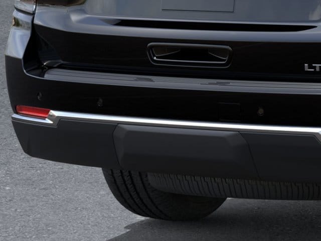 2027 Chevrolet Suburban LT - Photo 14